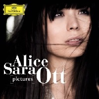 Deutsche Grammophon : Ott - Mussorgksy, Schubert
